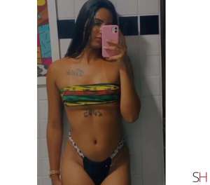 20Yrs Old Mixed Escort Pernambuco in Pernambuco