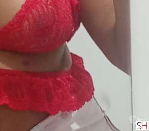 22Yrs Old Mixed Escort Pernambuco in Pernambuco