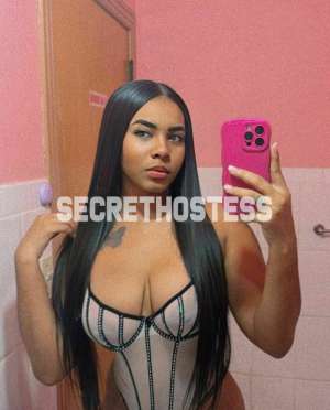 24Yrs Old Hispanic Escort brunette brown Eyes 56KG 142CM  in Tampa &amp; Orlando FL