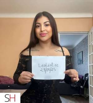 24 year old Latino Escort in Laval Je suis disponible xox sexe