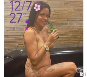 24 year old Mixed Escort in Vitoria De Santo Antao Pernambuco 24Yrs Old Mixed Escort Pernambuco
