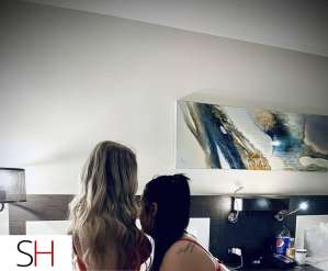26 year old Caucasian Escort in City of Halifax ᴅᴜᴏ sᴘᴇᴄɪᴀʟs