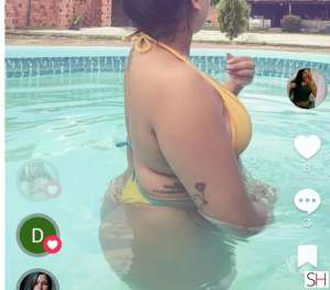 26Yrs Old Eastern Escort Maranhao in Maranhao