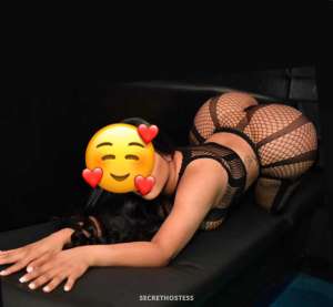 26 year old Latino Escort in Central Jersey Horny big booty and big tits latina .. bbj and anal .. real 