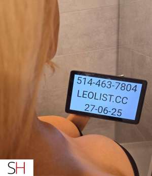 31Yrs Old Escort Montreal Image - 5