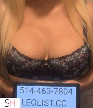 31Yrs Old Escort Montreal Image - 6