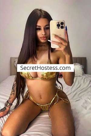 Adelina 24 year old Escort in Brighton