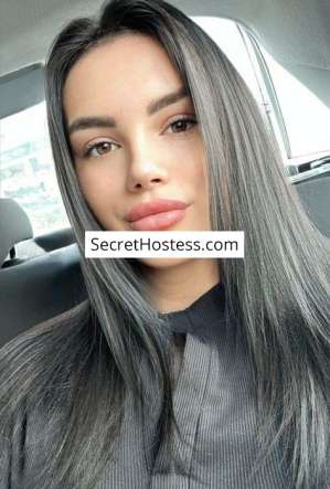 Aleksa, Agency in Riyadh