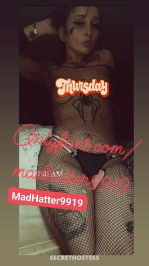 25 year old Escort in Detroit MI *... IN NCALLS LIVONIA HOTEL ♡.✨ ☆ Alice In WonderLand