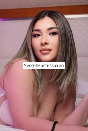 23 year old Asian Escort in Tirana Angel Amelia, Agency