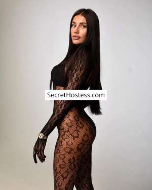 Brooklyn 23Yrs Old Escort 51KG 172CM Tall Warsaw Image - 3