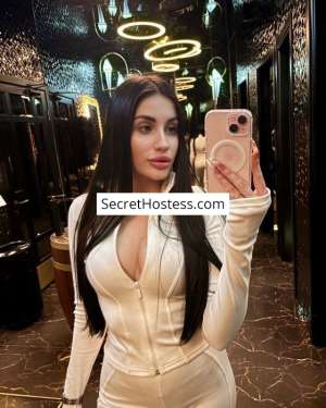 Brooklyn 23Yrs Old Escort 51KG 172CM Tall Warsaw Image - 11