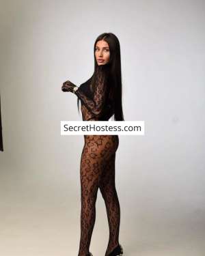 Brooklyn 23Yrs Old Escort 51KG 172CM Tall Warsaw Image - 12