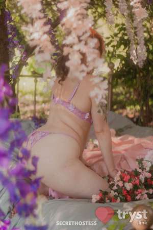 Hannah Summers - DUOS TONIGHT in Vancouver