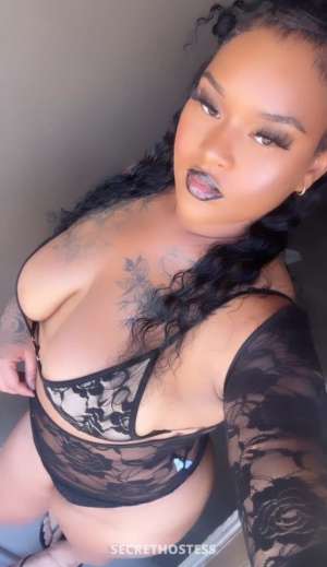 Sexy thick caramel delight in Inland Empire CA