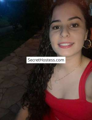 Jaqueline 21Yrs Old Escort 58KG 161CM Tall Pristina Image - 9