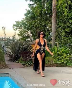 Kelli - No rush, sip slow in San Diego CA