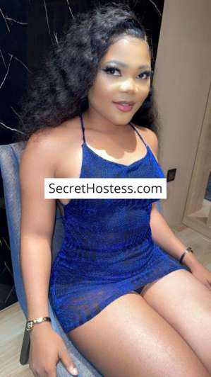 Kila 23Yrs Old Escort 58KG 155CM Tall Doha Image - 1