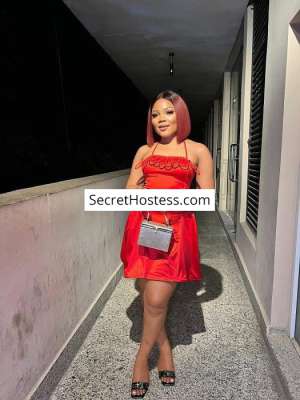 Kila 23Yrs Old Escort 58KG 155CM Tall Doha Image - 2