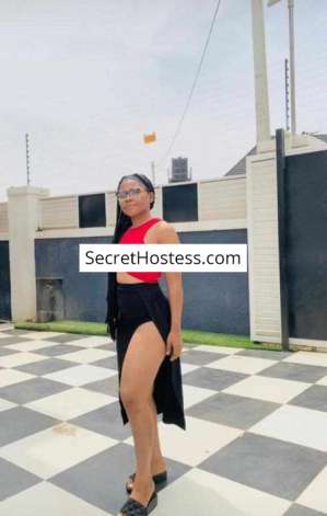 Kila 23Yrs Old Escort 58KG 155CM Tall Doha Image - 3