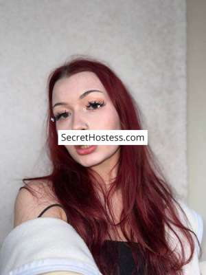 Selin 20Yrs Old Escort 60KG 160CM Tall Warsaw Image - 12
