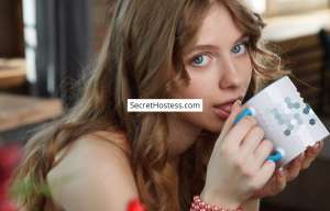 Tempany 22Yrs Old Escort 53KG 168CM Tall Paris Image - 1