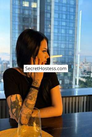 Valentina, Agency in Minsk