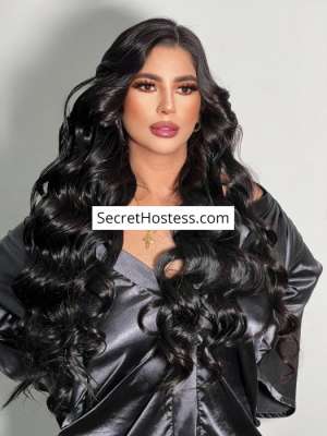 Victoria 25Yrs Old Escort 68KG 169CM Tall Panama City Image - 5