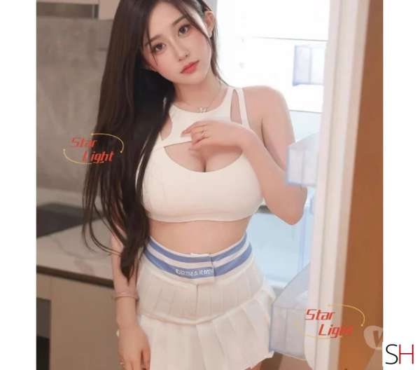 23Yrs Old Escort Staffordshire Image - 1