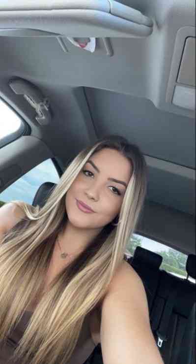 23 year old Escort in George Town I am available for hookup 💦, text me on telegram alone