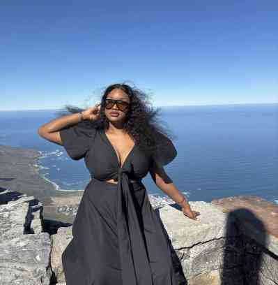 26 year old African Escort in Hanover Paradise