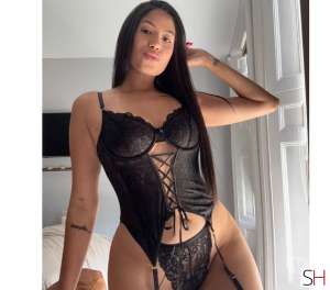 23Yrs Old Escort London Image - 3