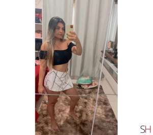 24 year old Brazilian Escort in Dartford London , Independent