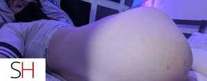 24 year old Caucasian Escort in Oshawa tight, cute, fun, cock loving trans girl