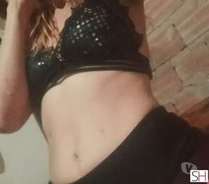 25 year old White Escort in Salinopolis Para 25Yrs Old White Escort Para