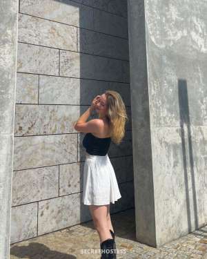 Bonnie 22Yrs Old Escort 54KG 168CM Tall Zagreb Image - 1