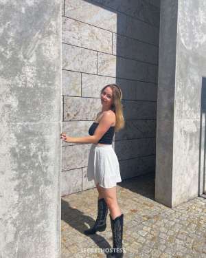 Bonnie 22Yrs Old Escort 54KG 168CM Tall Zagreb Image - 2