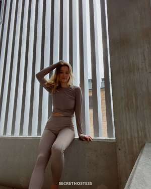 Bonnie 22Yrs Old Escort 54KG 168CM Tall Zagreb Image - 3