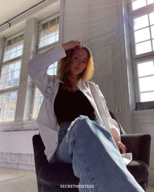Bonnie 22Yrs Old Escort 54KG 168CM Tall Zagreb Image - 4