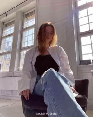 Bonnie 22Yrs Old Escort 54KG 168CM Tall Zagreb Image - 5