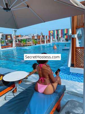 Cassy 26Yrs Old Escort 76KG 168CM Tall Lagos Image - 2