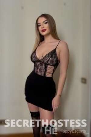 Daria25 20Yrs Old Escort 175CM Tall Roma Image - 1