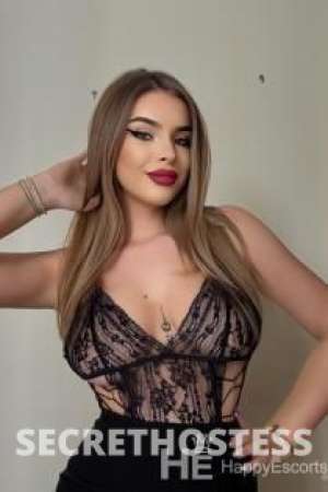 Daria25 20Yrs Old Escort 175CM Tall Roma Image - 2