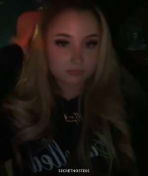 Escort Baku Image - 1