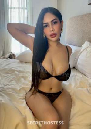 Gina 26Yrs Old Escort Sydney Image - 5