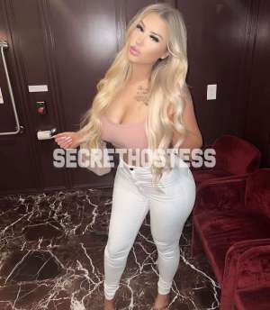 27 year old Caucasian Escort in Dallas TX Gina 27Yrs Old Caucasian Escort blonde green Eyes 54KG 165CM