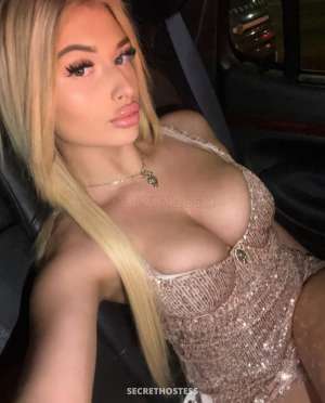 22 year old Escort in Istanbul Karina 22Yrs Old Escort Blonde C Cup 50KG 168CM Tall 