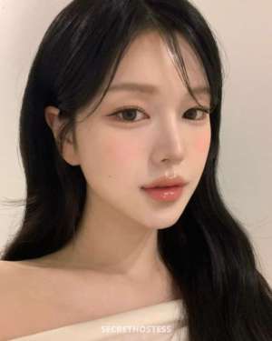 24 year old Asian Escort in Doha Krixi, escort