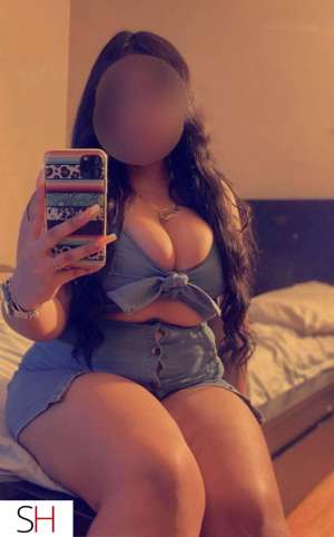Layla Marie 25Yrs Old Escort Richmond Hill Image - 4