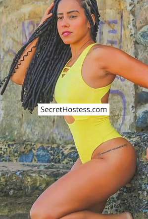 Mel 26Yrs Old Escort 62KG 160CM Tall Zadar Image - 2